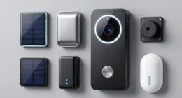 top battery doorbell accessories
