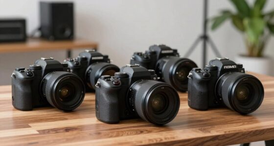 top beginner full frame cameras