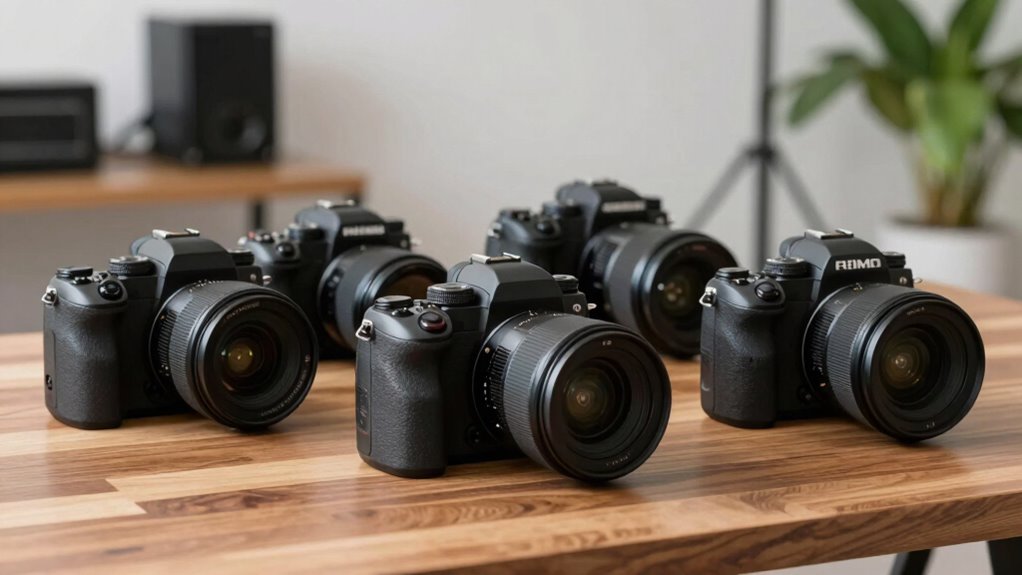 top beginner full frame cameras