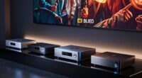 top blu ray players 2026