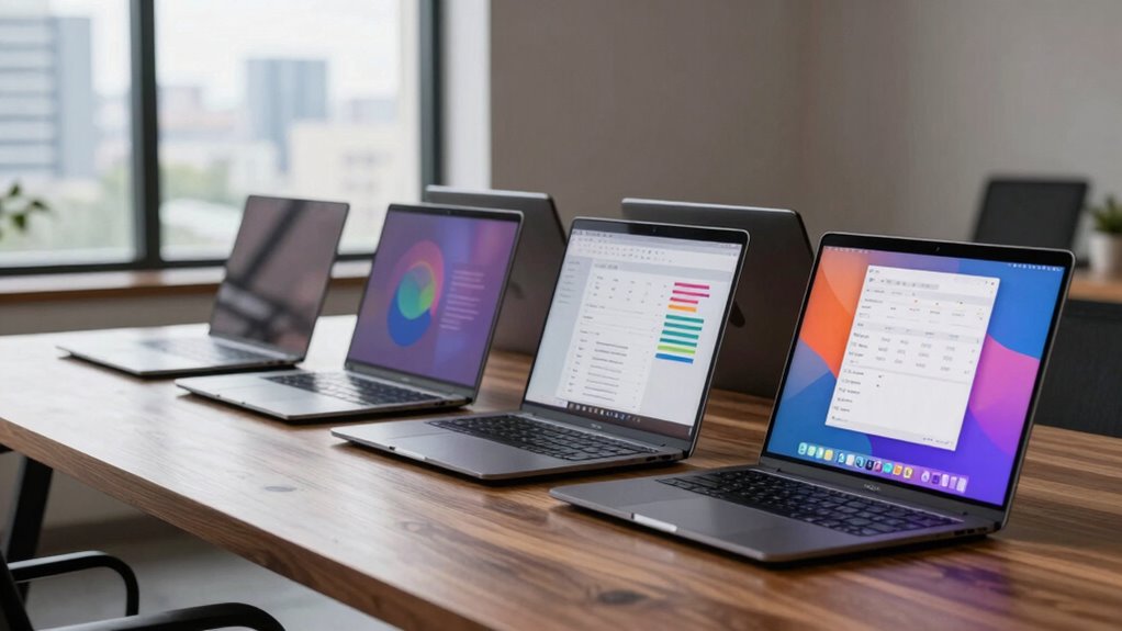 top business laptops 2026