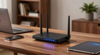 top business routers 2026