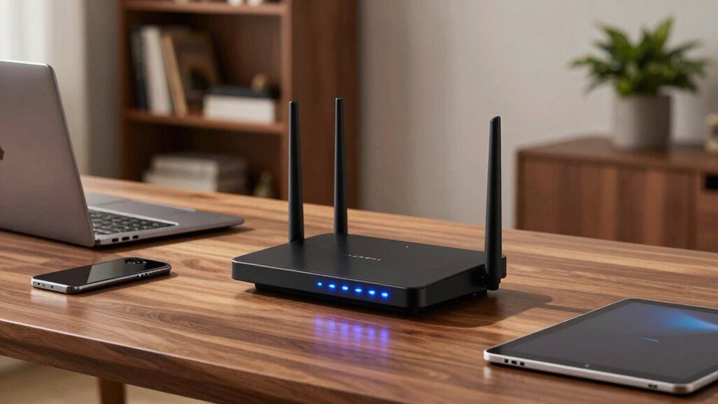 top business routers 2026