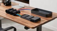 top cable organization solutions