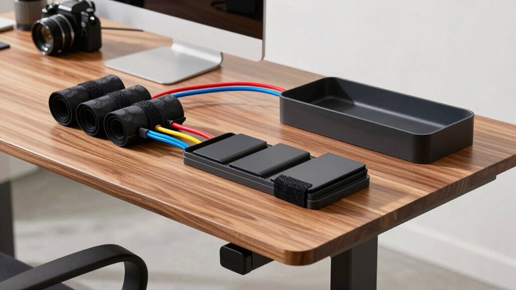top cable organization solutions