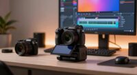 top cameras for creators