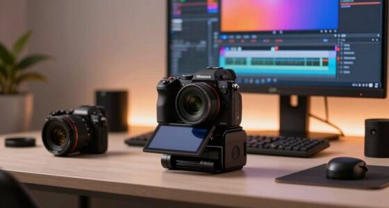 top cameras for creators