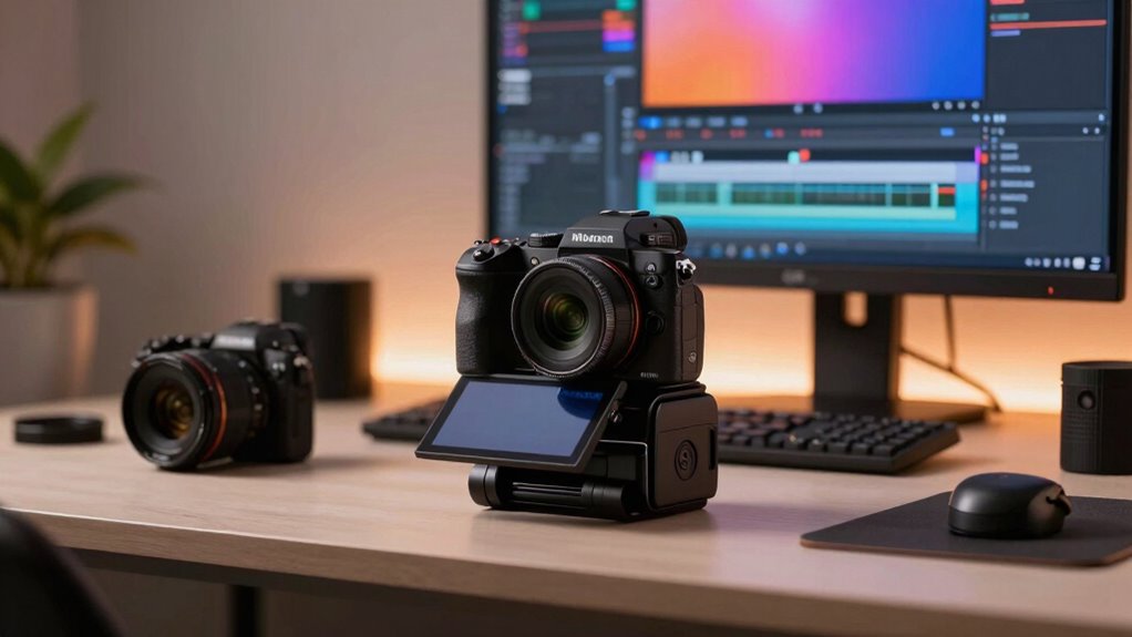 top cameras for creators