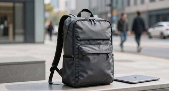 top commuter laptop backpacks