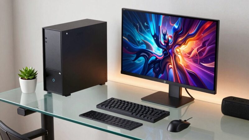 14 Best Compact Workstation Desktops for 2026 - Digitech Bytes