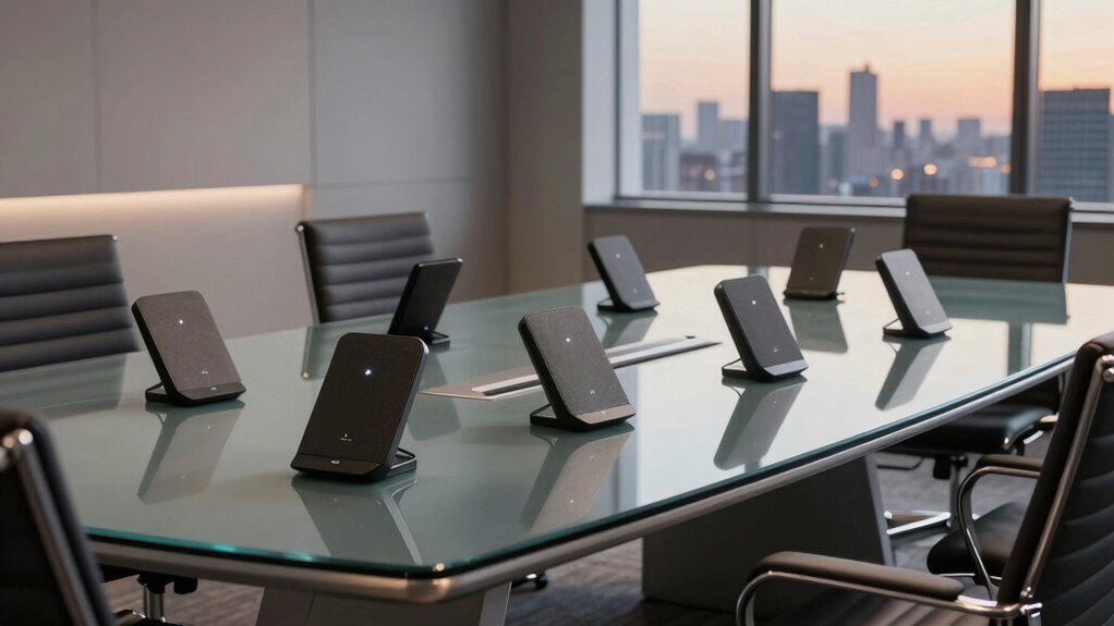 top conference speakerphones 2026