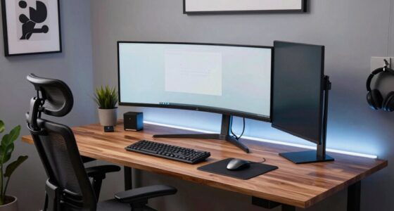 top creator desk bundles