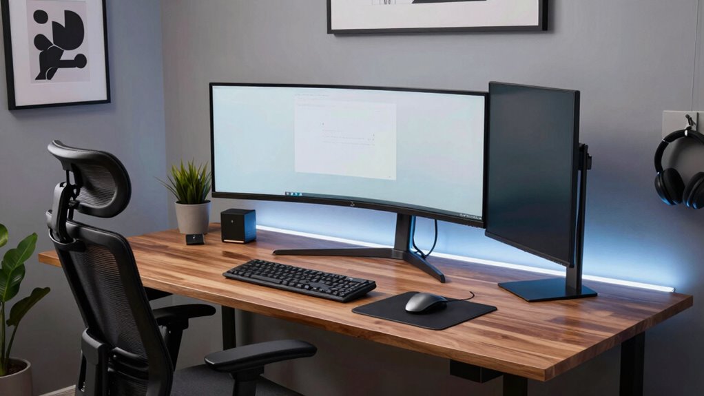 top creator desk bundles