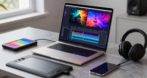 top creator video laptops