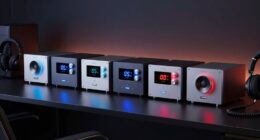 top desktop dacs 2026