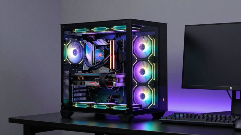 13 Best High Performance Desktop PC for 2026 - Digitech Bytes