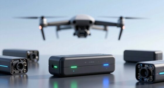 top drone battery options