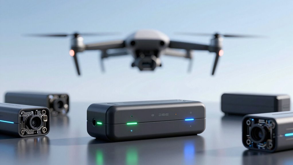 top drone battery options
