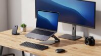 top dual laptop accessories