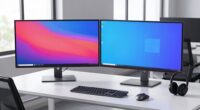 top dual monitor bundles