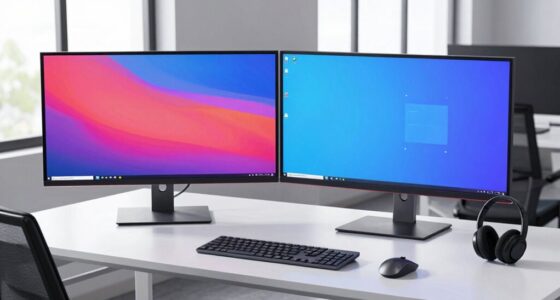 top dual monitor bundles