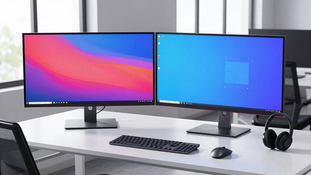 top dual monitor bundles