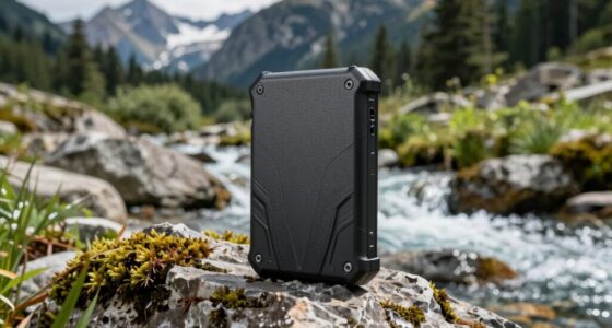 top durable portable drives