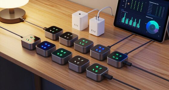 top energy monitoring smart plugs