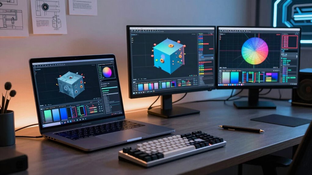 top engineering workstation laptops