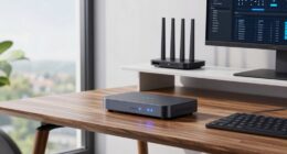 top enterprise wi fi access
