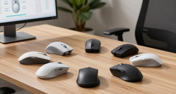 top ergonomic mice 2026