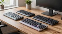 top ergonomic office keyboards