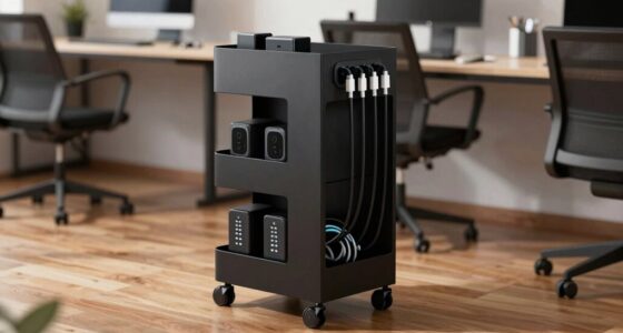 top family charging solutions