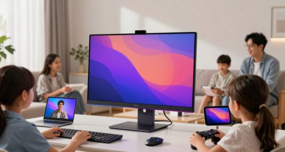 top family desktop picks