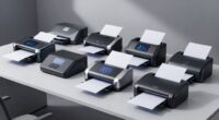 top fast scanner picks