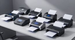 top fast scanner picks