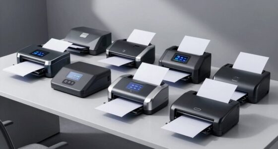 top fast scanner picks