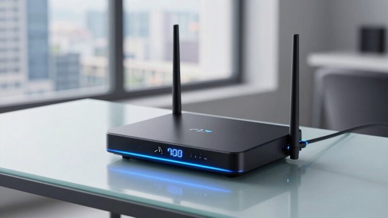 15 Best Routers for Fiber Internet in 2026 - Digitech Bytes