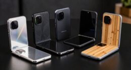 top foldable phone cases