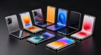 top foldable phones 2026