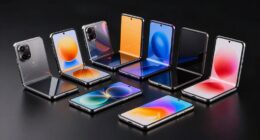 top foldable phones 2026