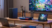 top gaming routers 2026