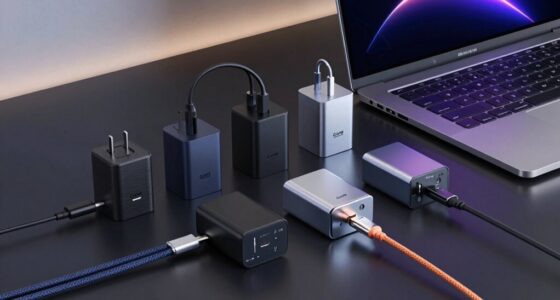 top gan chargers 2026