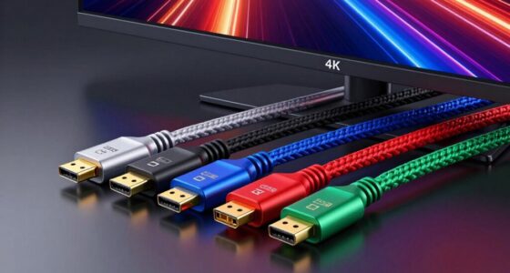 top hdmi 2 1 cables