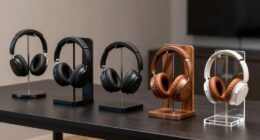 top headphone stand picks
