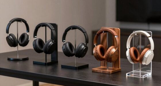 top headphone stand picks