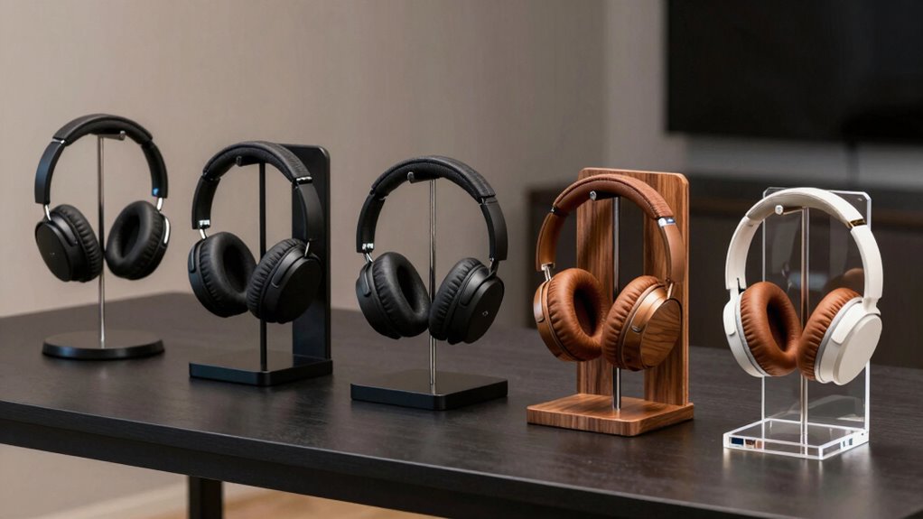 top headphone stand picks