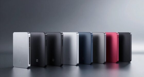 top high capacity drives