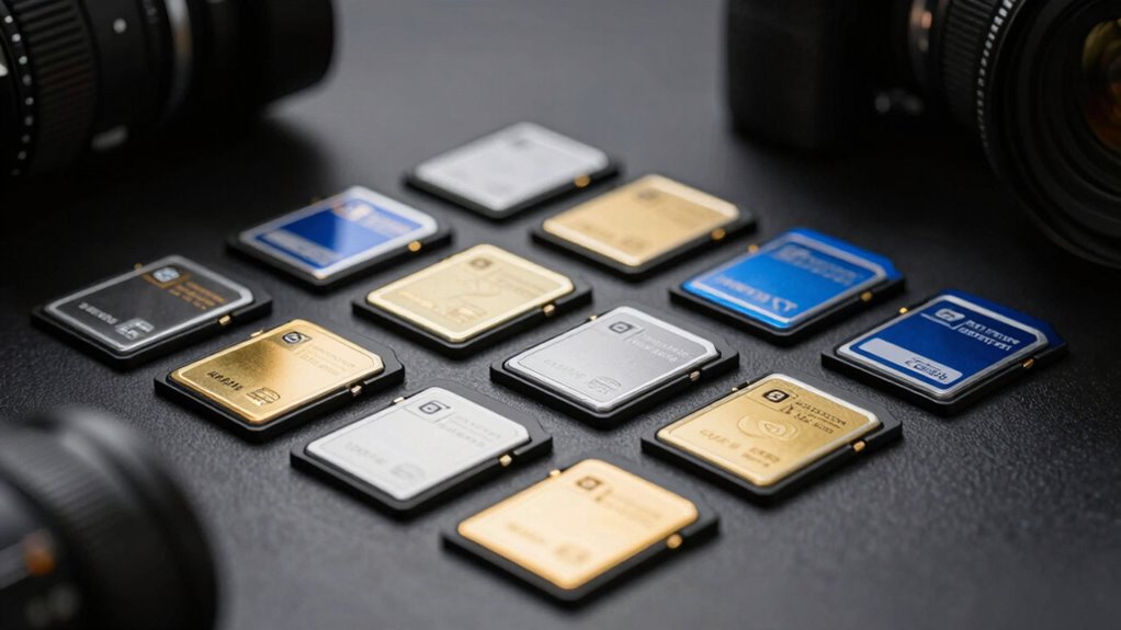 top high capacity sd cards