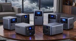 top home backup generators